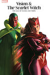 Vision & The Scarlet Witch, The Saga Of Wanda And Vision