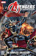 Avengers By Jonathan Hickman, Том. 1 Пълната ко...