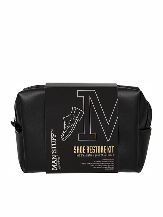 Technic Man'Stuff Shoe Restore Комплект за грижа за обувки 1бр