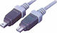 Bridge Cable FireWire Cable -
