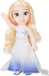 Jakks Pacific Frozen Elsa the Snow Queen for 3++ Years