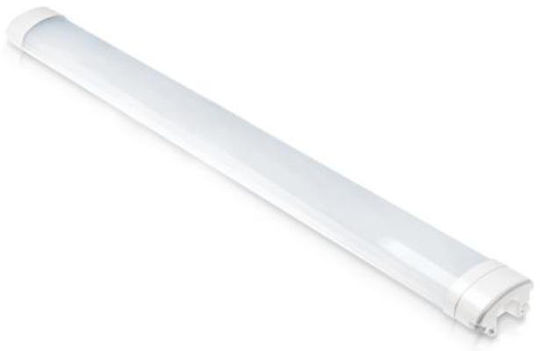 Fos me Lighting Batten Outdoor with Integrated LED 45W 150cm