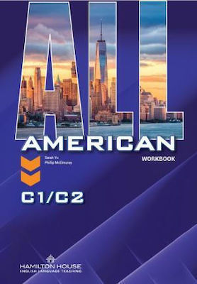 All American C1/C2 Test Book