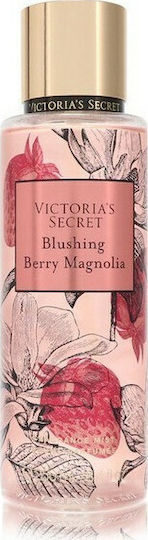 Victoria's Secret Blushing Berry Magnolia Fragrance Mist 250ml