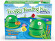 Learning Resources Froggy Feeding Fun Образователна Игра Образователни за 3+ години Години