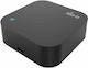 Hom-io IR-PRO Smart Hub Wi-Fi / IR Συμβατό με Google Home & Alexa
