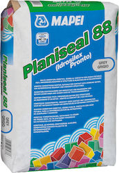 Mapei Planiseal 88 Επαλειφόμενο Στεγανωτικό Γκρι