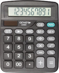 Genie 220MD Калкулатор