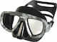 Seac Silicone Diving Mask Extreme Camo Gray