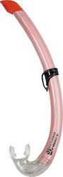 Bluewave Beta TPP Schnorchel Rosa Bluewave Beta TPP Schnorchel Rosa