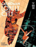 Catwoman Lonely City, Vol. 1