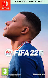 Fifa 22 Legacy Ausgabe Schalter Gebraucht Fifa 22 Legacy Ausgabe Schalter Gebraucht