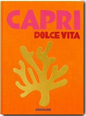 Capri Dolce Vita