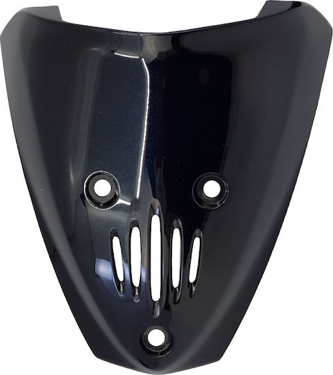 Honda Motorcycle Fairing Mask for Honda Innova 125 Black 1pcs