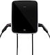 Abl-Sursum eMH3 Wall Mounted Three-Phase 2x11kW Charging Station with Built-in Cable Type 2 (3W2225)