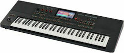 Thomann AK-X1100 61 Δυναμικά Πλήκτρα Μαύρο Thomann AK-X1100 61 Δυναμικά Πλήκτρα Μαύρο