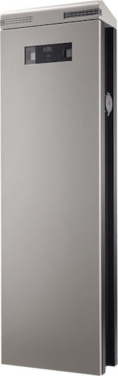 Abl-Sursum eMC2 Stehend Dreiphasig Elektroauto-Ladestation 2x22kW Typ 2 (2P4426)