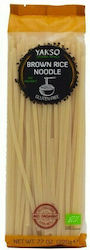Yakso Noodles Ρυζιού 220gr