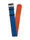 Timex Fabric Strap Blue 20mm