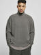 Long Sleeve Sweater Asphalt