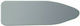 Ironing Board Cover Gray 135x50cm