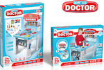 Kids Medical Set Doctor's Bench for 3+ Years Old W046