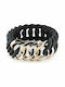 TheRubz Damen Armband aus Stahl