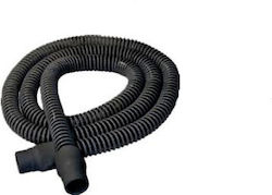 Lowenstein CPAP-/BiPAP-Schläuche Einfaches Schaltung Rohr 22mm Ø22mm 0810187