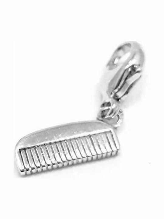 Ti Sento Charm από Ασήμι
