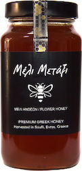 Meli Metaxi Мед Цвете