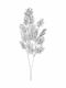 JK Home Decoration Christmas Decorative Branch 55cm