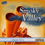 Spielworxx Board Game Smoky Valley for 2-4 Players 14+ Years (EN)