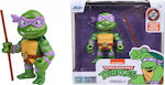 Teenage Mutant Ninja Turtles Donatello pentru Vârsta de 4+ Ani 10cm