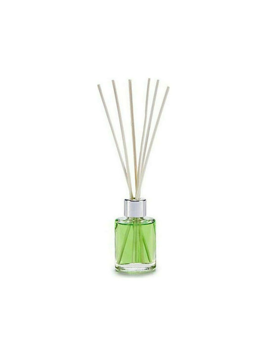 BigBuy Diffuser Mikado με Άρωμα Πράσινο Τσάι S3607925 30ml