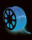 Christmas Light Tube Blue 220V 100m IP44