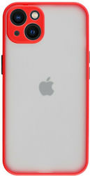 Lime Hardshell Camera Guard Umschlag Rückseite ...