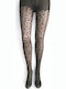 Ciorapi dama Leopard Print