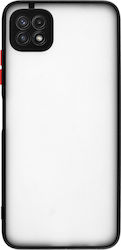 Lime Hardshell Camera Guard Back Cover Plastic ...