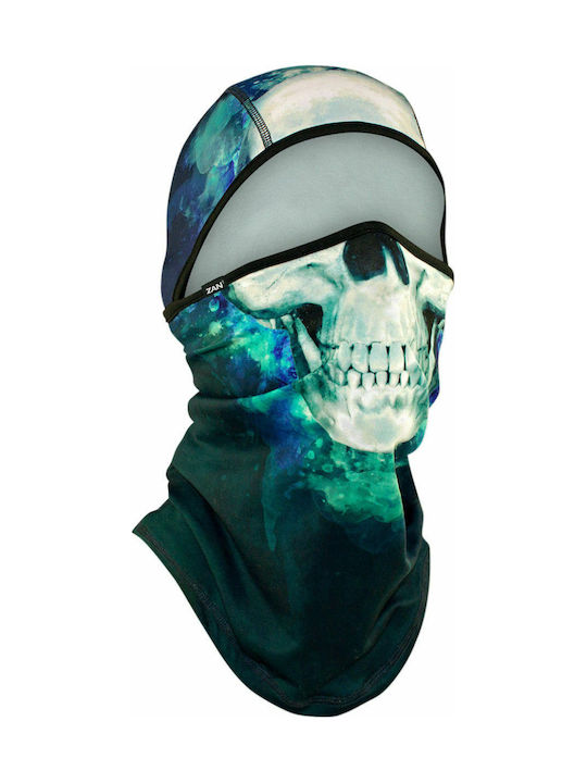 Zan Headgear SportFlex Full Face Μπαλακλάβα Ανα...