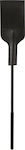 Guilty Pleasure Sturdy Riding Crop Падъл Black Black