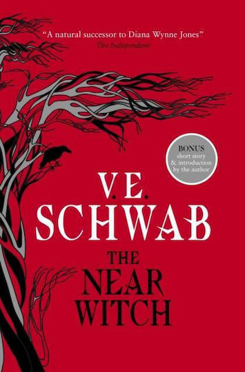 The Near Witch The Near Witch