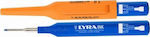 Lyra Drawing Marker 1mm Blue 1pcs