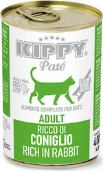 Kippy Pate 400gr