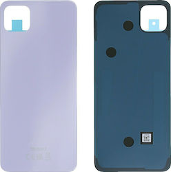 Capac Violet Galaxy A22 5G