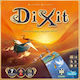 Board Game Dixit (Νέα Έκδοση) for 3-8 Players 8+ Years Old Kaissa