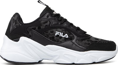 Trainers FILA - Collene A Wmn 1011343.1FG White - Sneakers - Low shoes -  Women's shoes | efootwear.eu