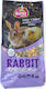 Farma Λιχουδιά για Κουνέλι με Φρούτα ΦΑΡΜΑ Rabbit Special Mix 800gr