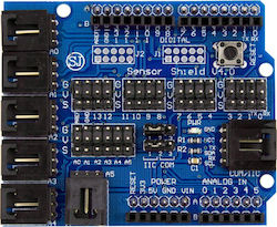 Sensor V4 Schild für Arduino