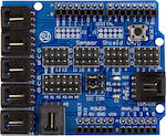 Sensor V4 Shield for Arduino