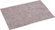 Espiel Placemats Plastic Roz 45x30cm 1buc